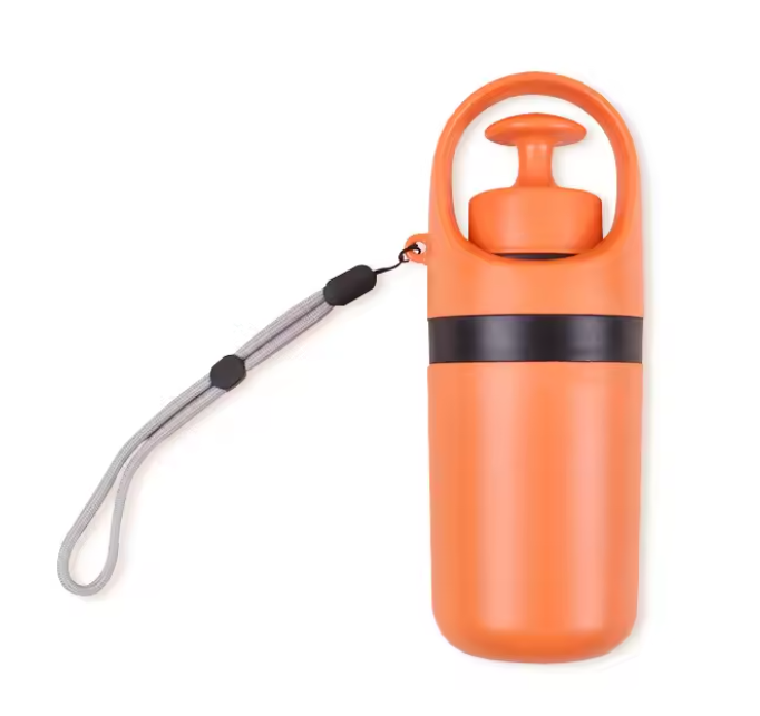 Pet Pooper Scooper with Claw