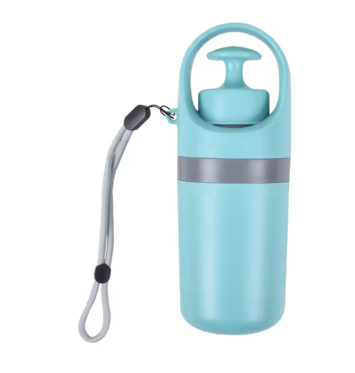 Pet Pooper Scooper with Claw