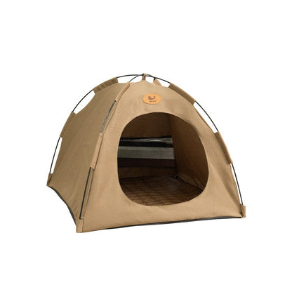 Cat Tent
