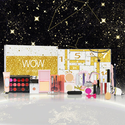Advent Calendar - Beauty 24 Day Countdown