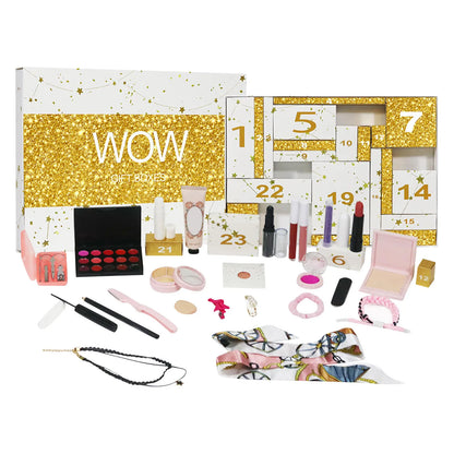 Advent Calendar - Beauty 24 Day Countdown