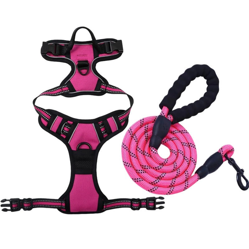 Dog Harness