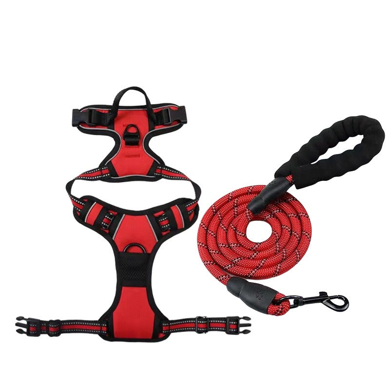 Dog Harness