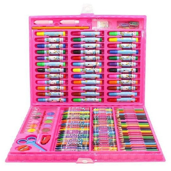 Kids Art Supply Set