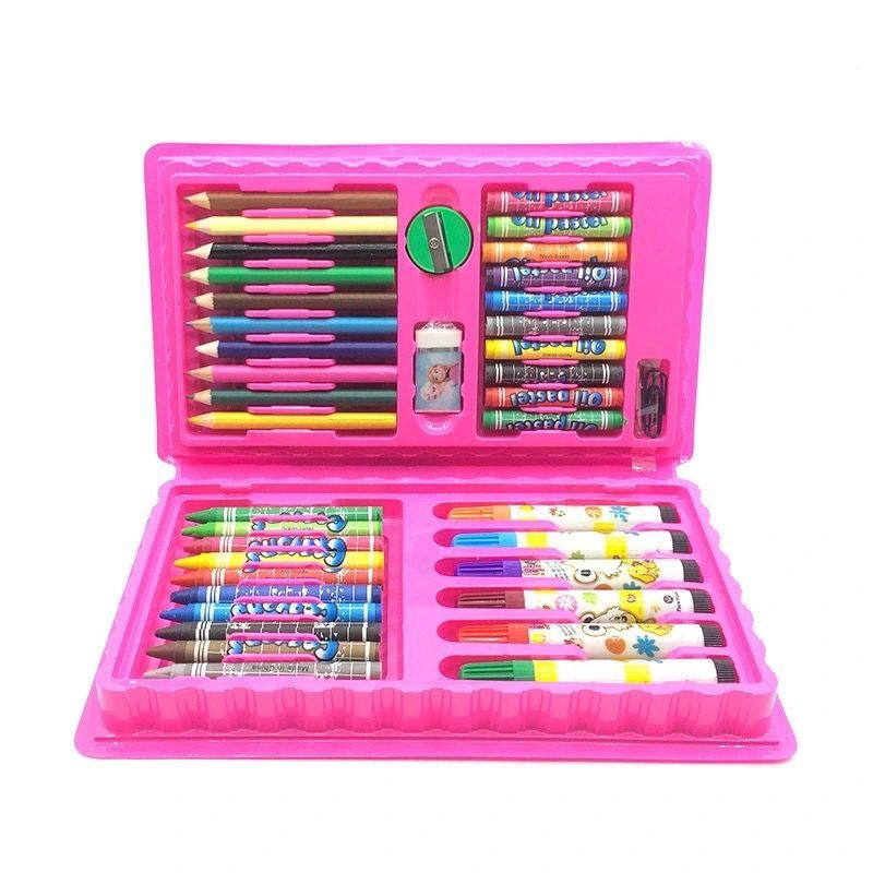 Kids Art Supply Set