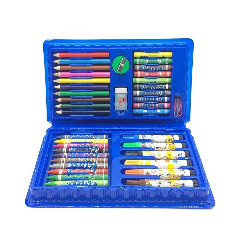 Kids Art Supply Set