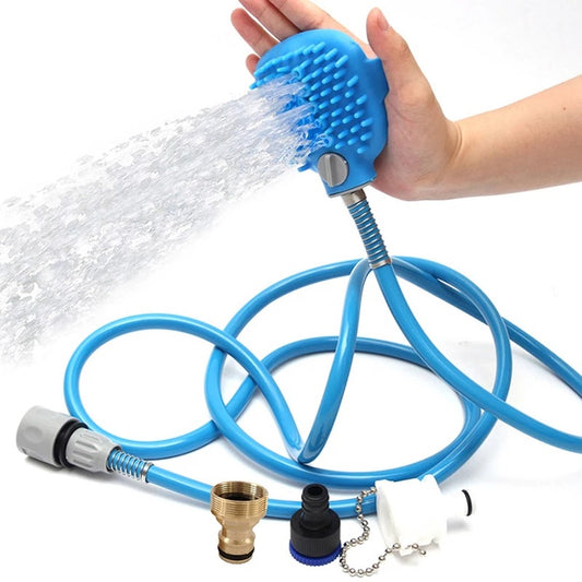 Pet Shower Head